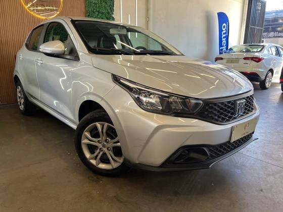 FIAT ARGO 1.0 FIREFLY FLEX DRIVE MANUAL